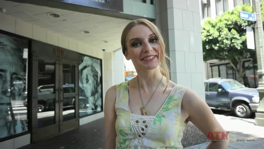Ela Darling - Day In The Life Of