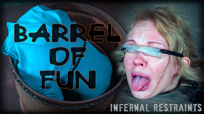 Barrel of Fun