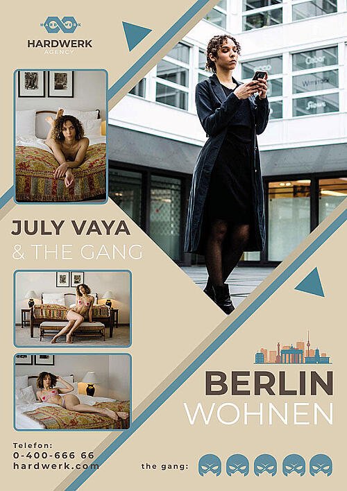 Berlin Wohnen - Screenshot 4 of 4 - Bukkake