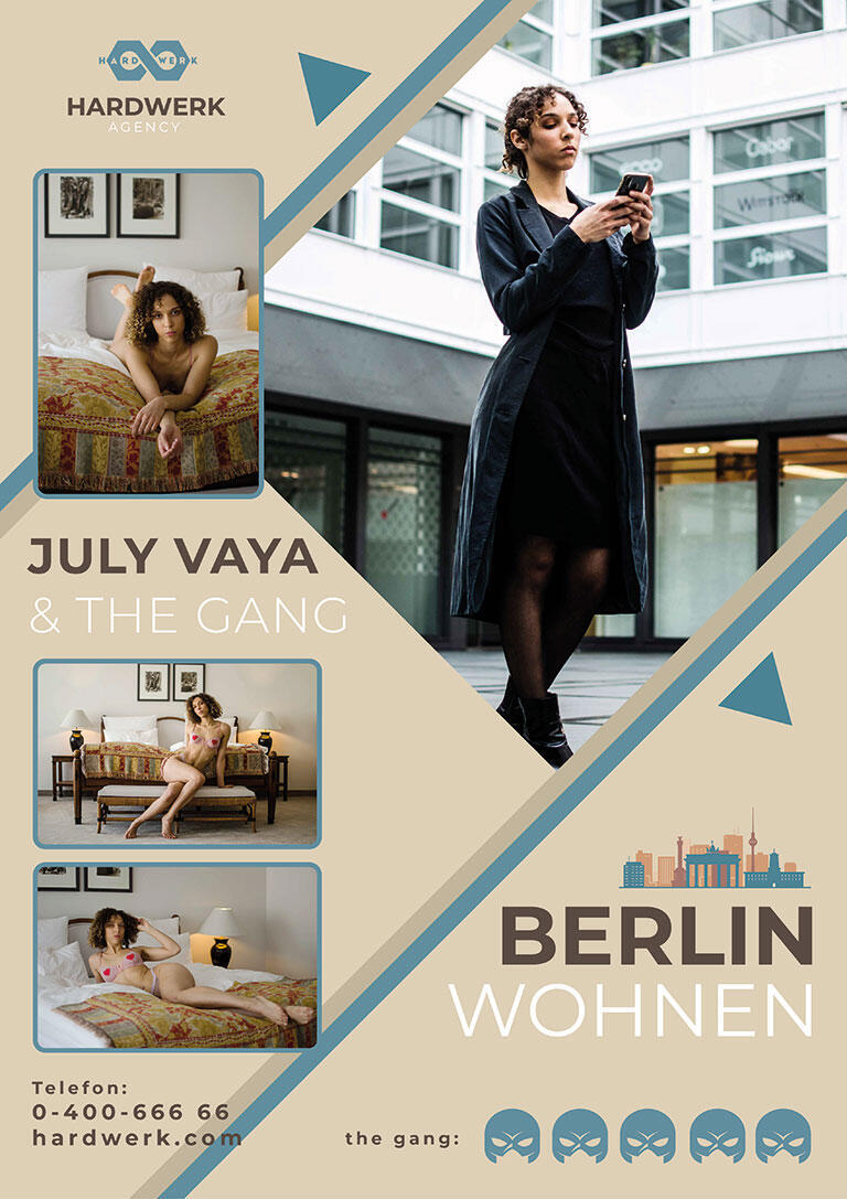 Berlin Wohnen - Screenshot 1 of 4 - Anal