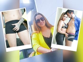 Casting to the Cleaning Girl, Nonax Has It Clear: in Porn I Will Earn More Money Than Cleaning
