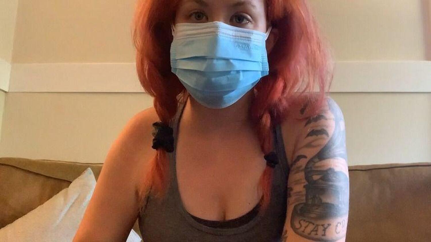 5 Layers Surg Mask And Gas Mask