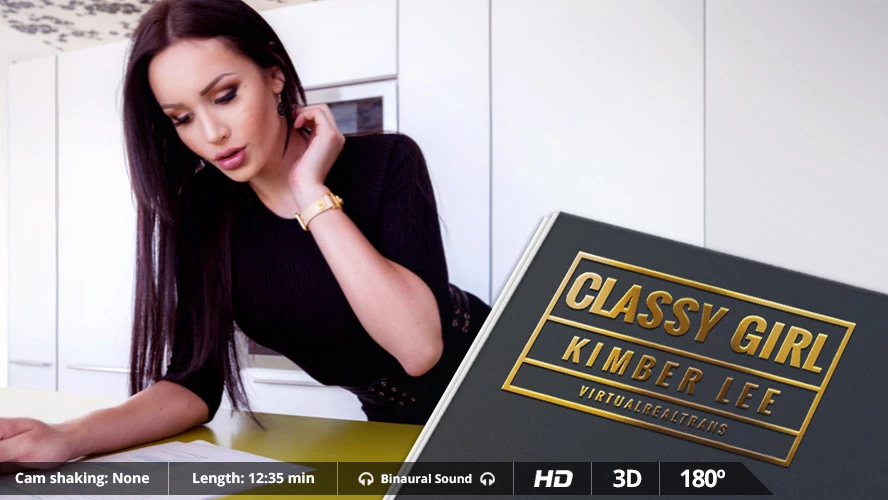 Classy Girl