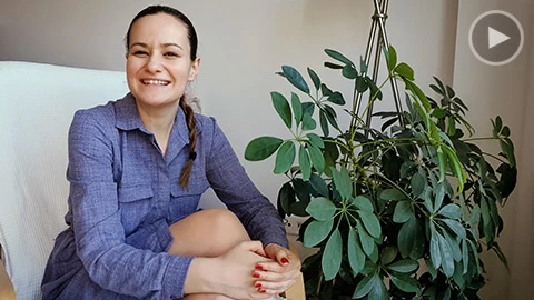 Sonja H's Video Profile