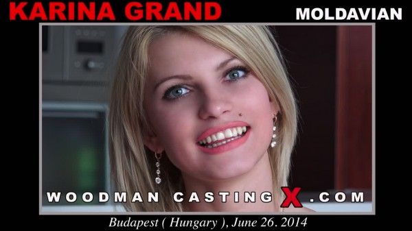 Karina Grand Casting