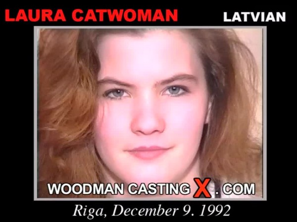 Laura Catwoman Casting