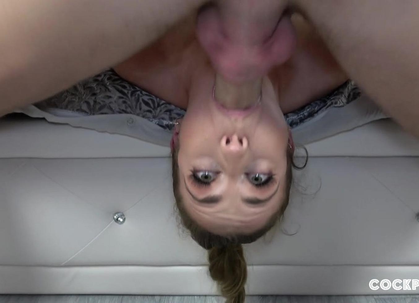Chelsey Peach's Cock Puppets Full Movie Experience