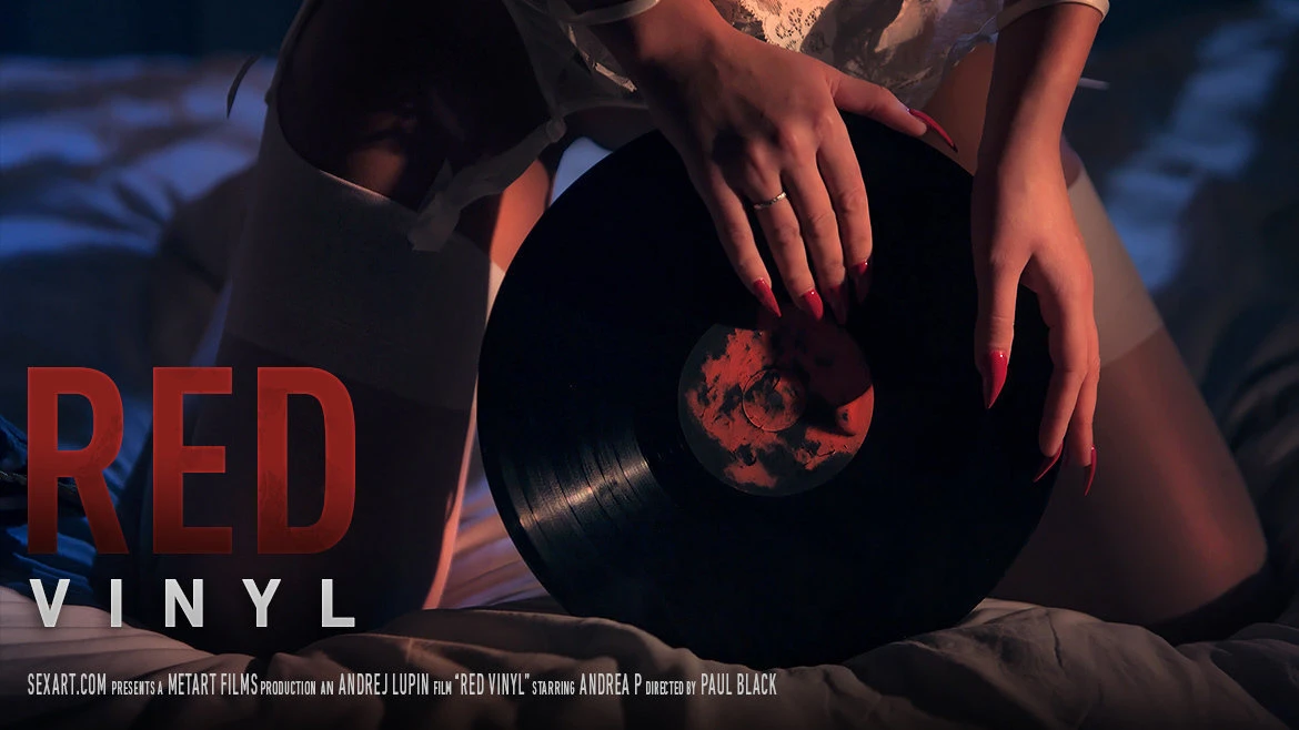 Red Vinyl