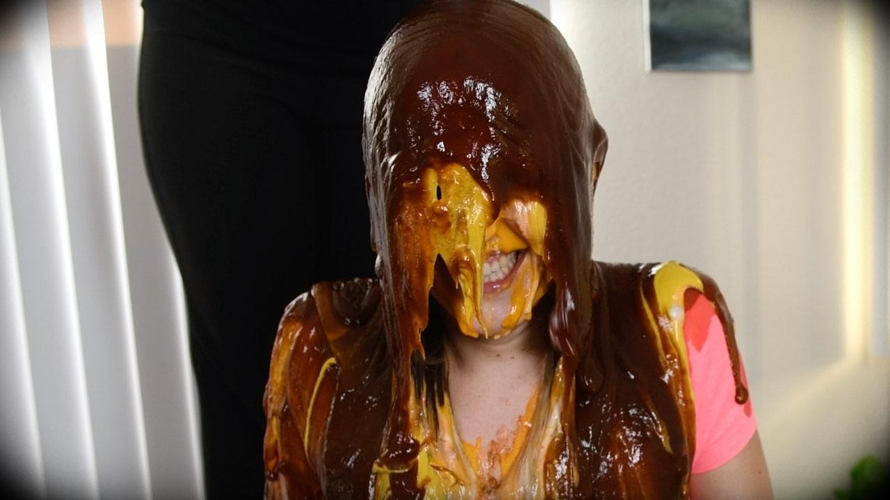 Ella Nova Condiment Game!