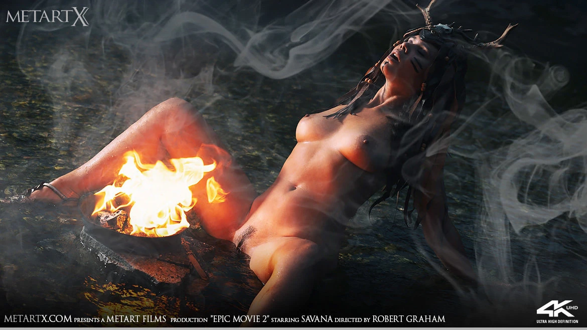 Epic Movie 2