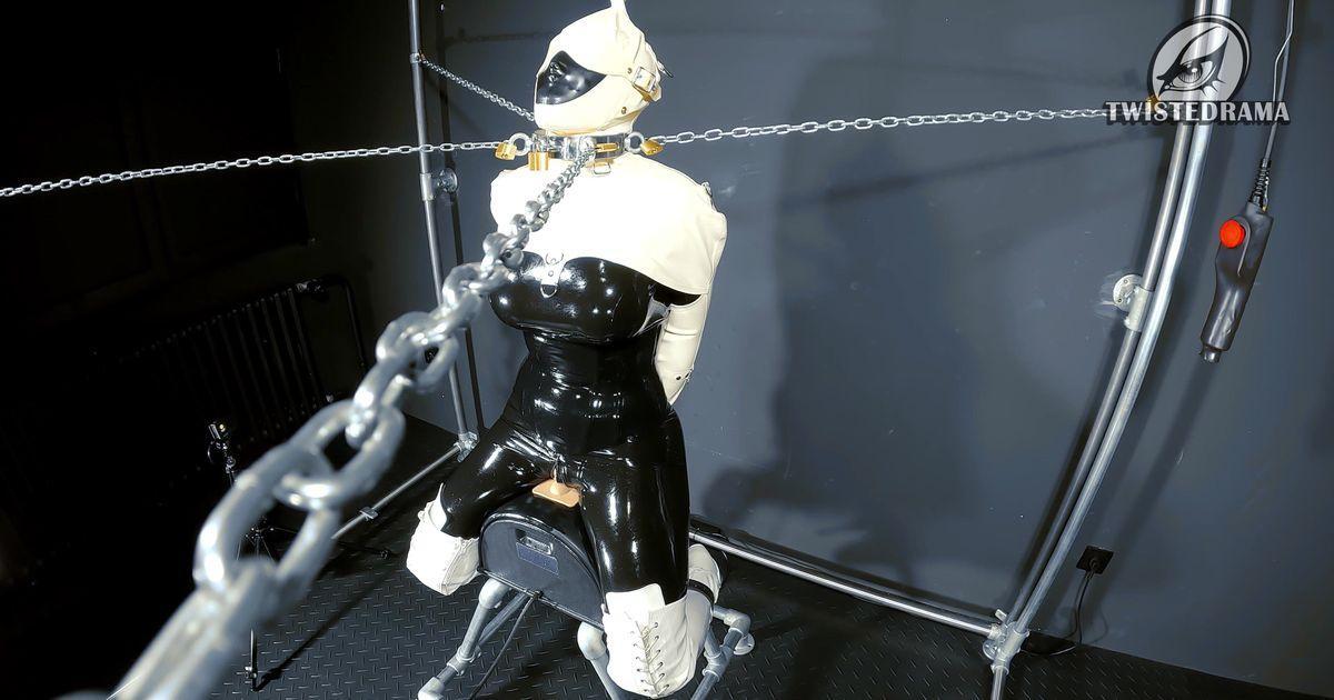Climax Slut Vs. Sybian