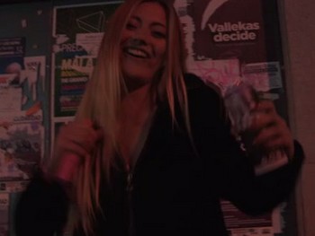 We Convince Catalina to Film a Porno. Want to Be Next?