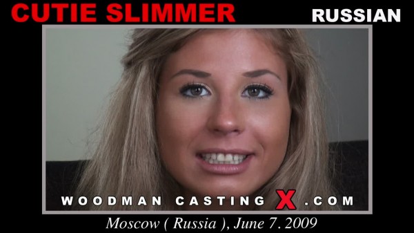 Cutie Slimmer Casting