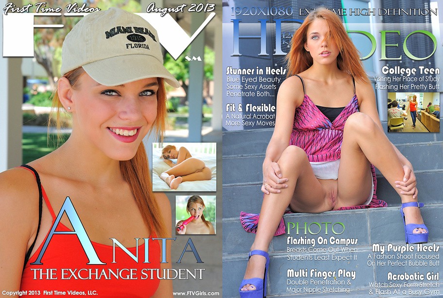 College Teen