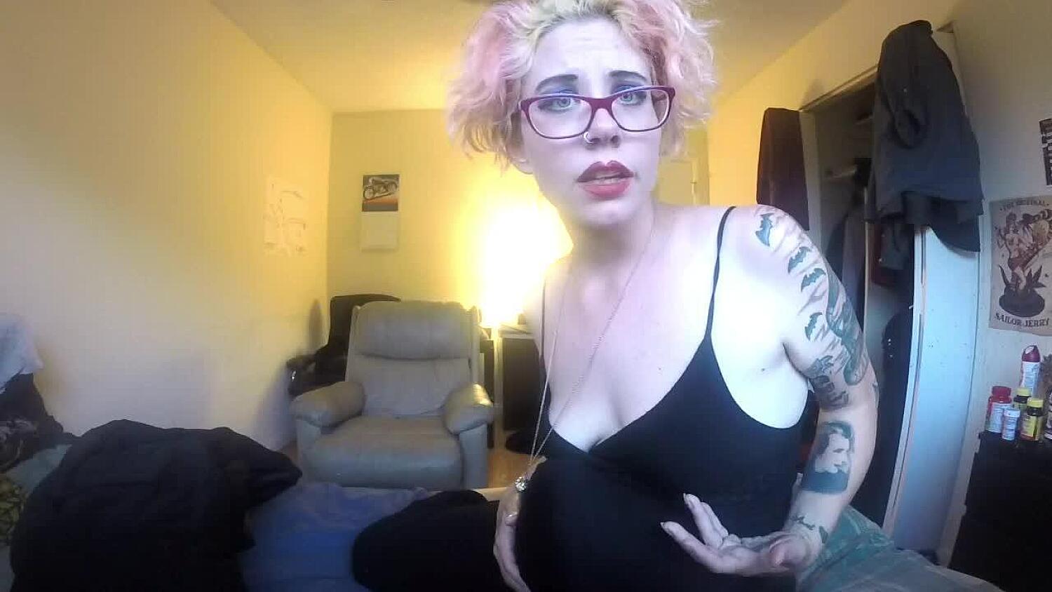 BF Tricks Me Into Gaining Weight