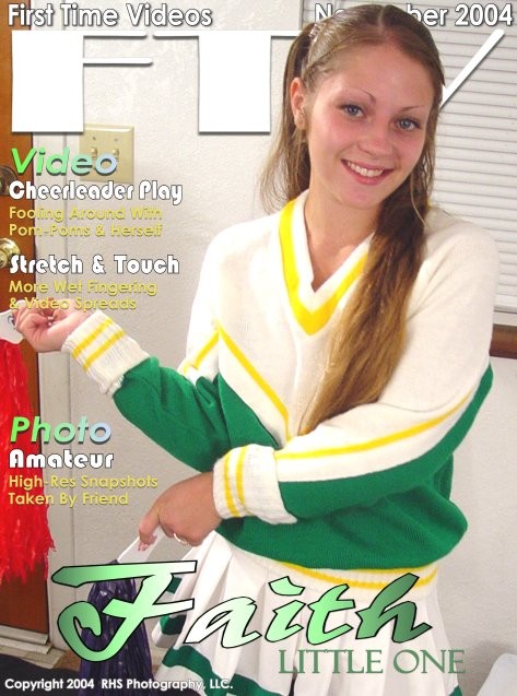 Cheerleader Play