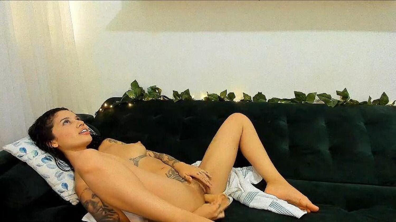 Guys Are Spying On Me