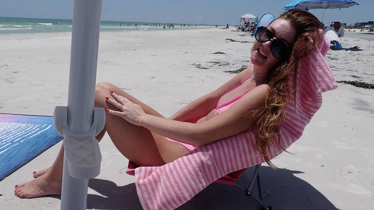 Kimmie Haze Sarasota Part 1