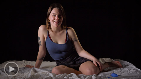 Izzy S' Video Profile
