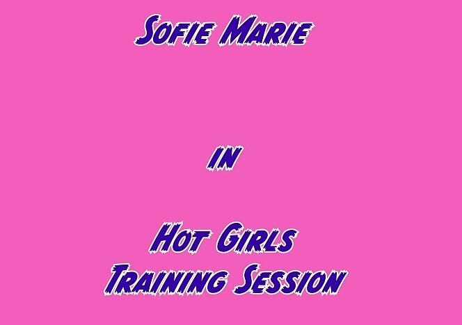 Unicorn Confessions Hot Girls Training Session