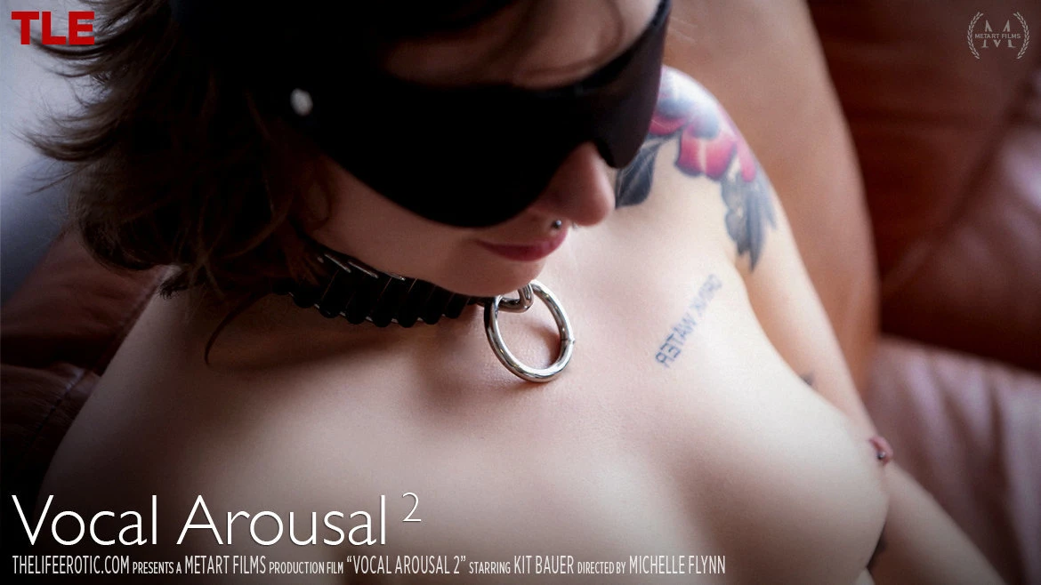 Vocal Arousal 2