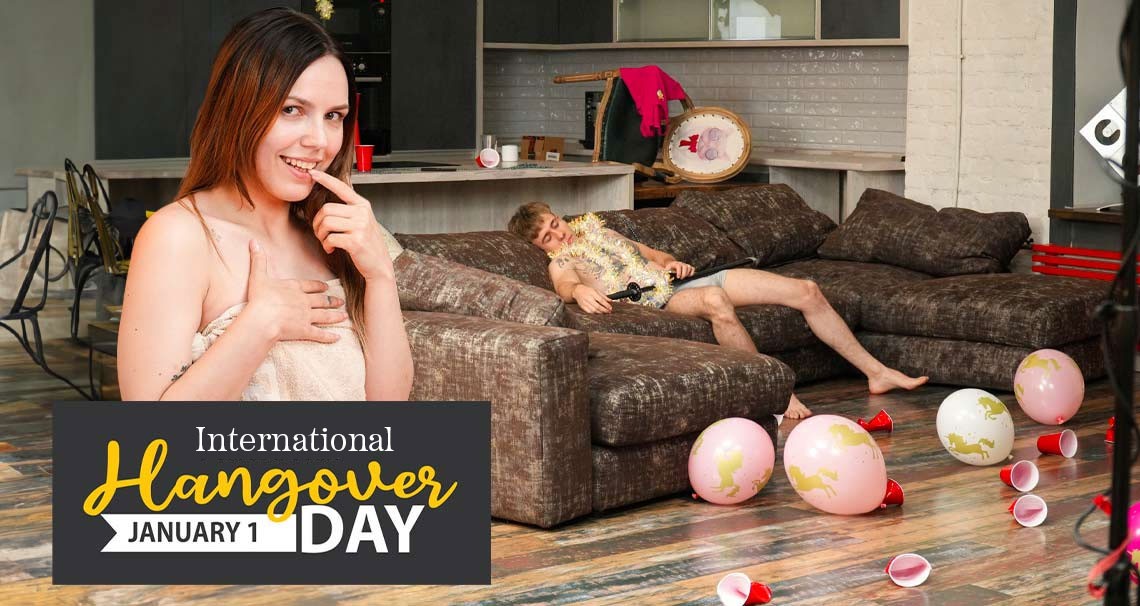 International Hangover Day