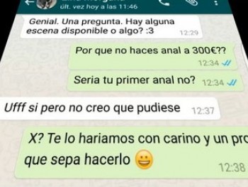 Sexo Anal : Asi Se Prepara Un Culito Para Despues Follarlo