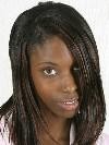 Unique - Black Women
