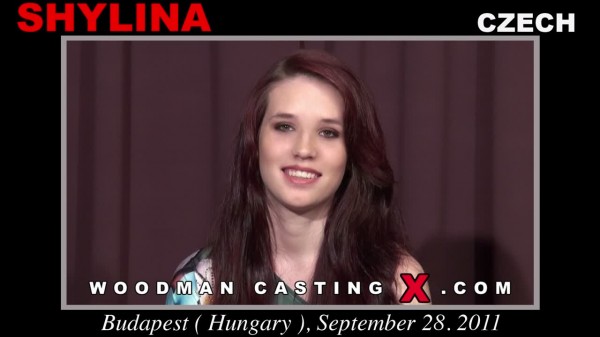 Shylina Casting
