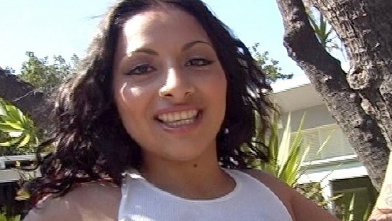 Victoria Lan Wants It Up Her Latina Ass