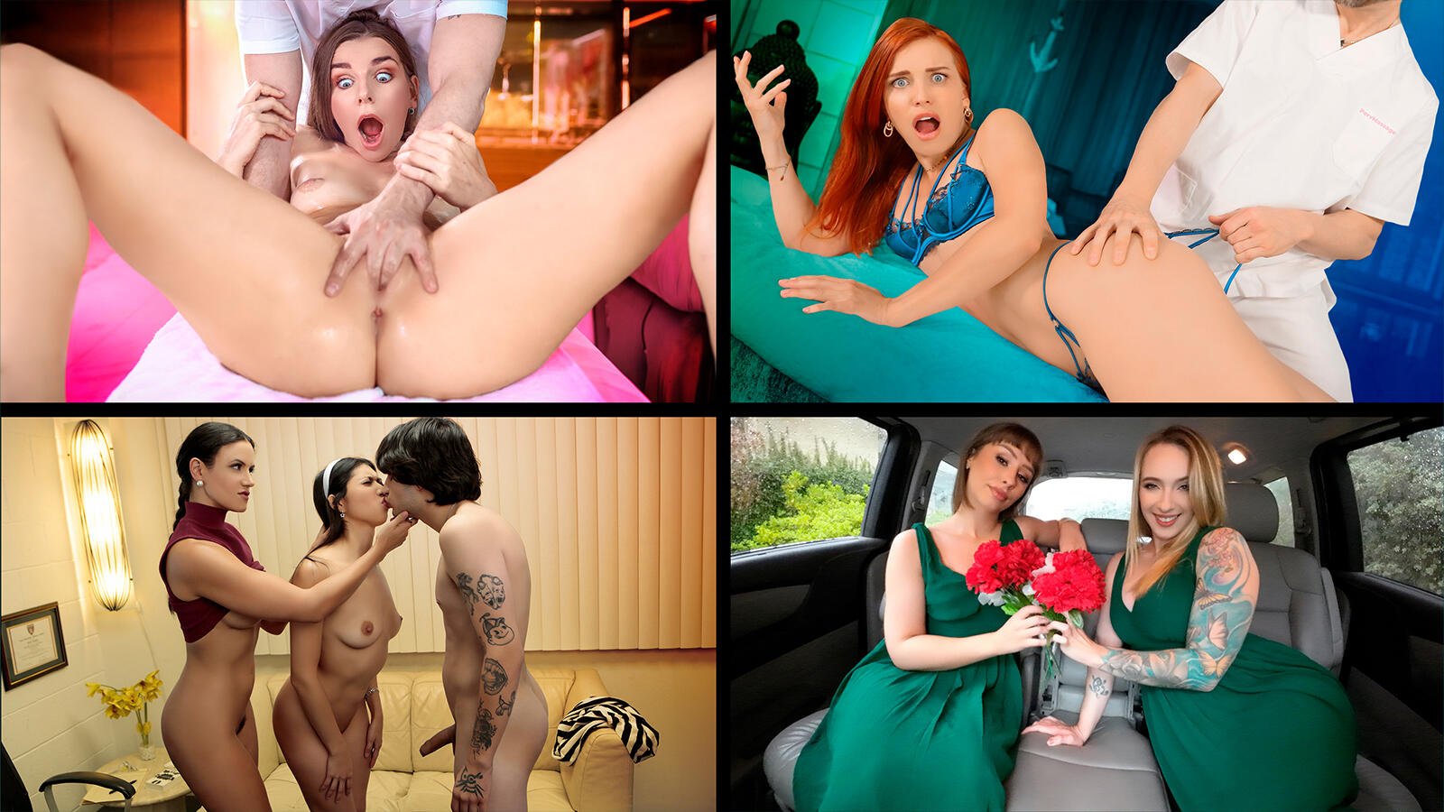 Compilation: Best Of Pervz