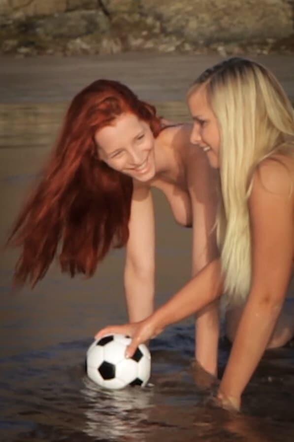 Beach Soccer - Screenshot 1 of 4 - Beach
