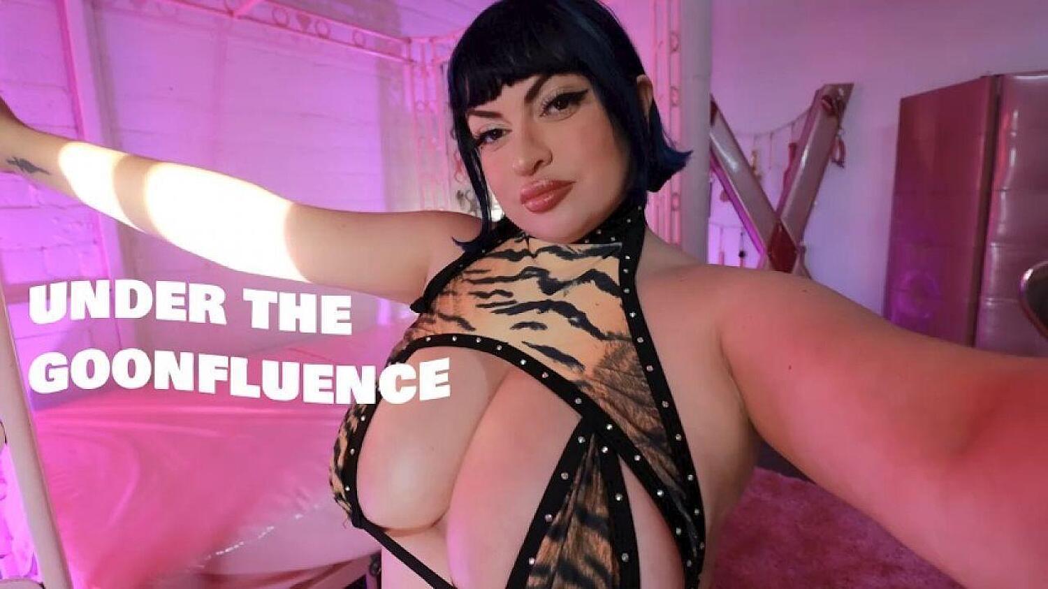 Under The Goonfluence