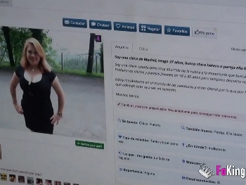 El Marido Putero, Su Mujer Y... El Nerdy. Porno De Vecindario En Estado Puro :))