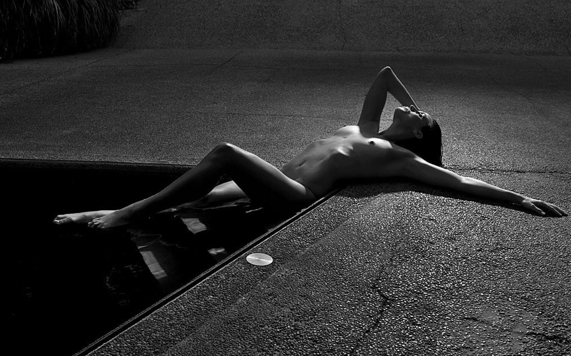 Athletes - Adult Swim: Amanda Beard
