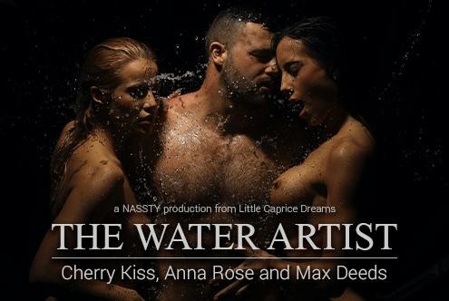 Nasstyx Water Artist