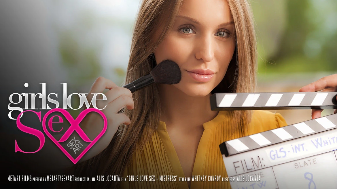 Girls Love Sex - Mistress