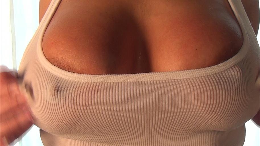 Wet Tee Dual Both Angles