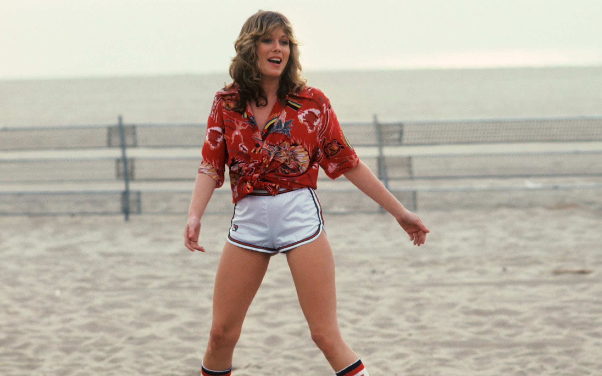 Playmate Of The Month May 1979 - Michele Drake