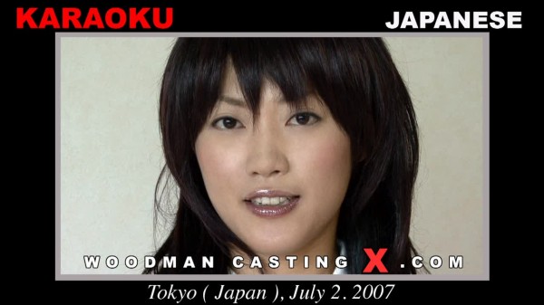 Karaoku Casting