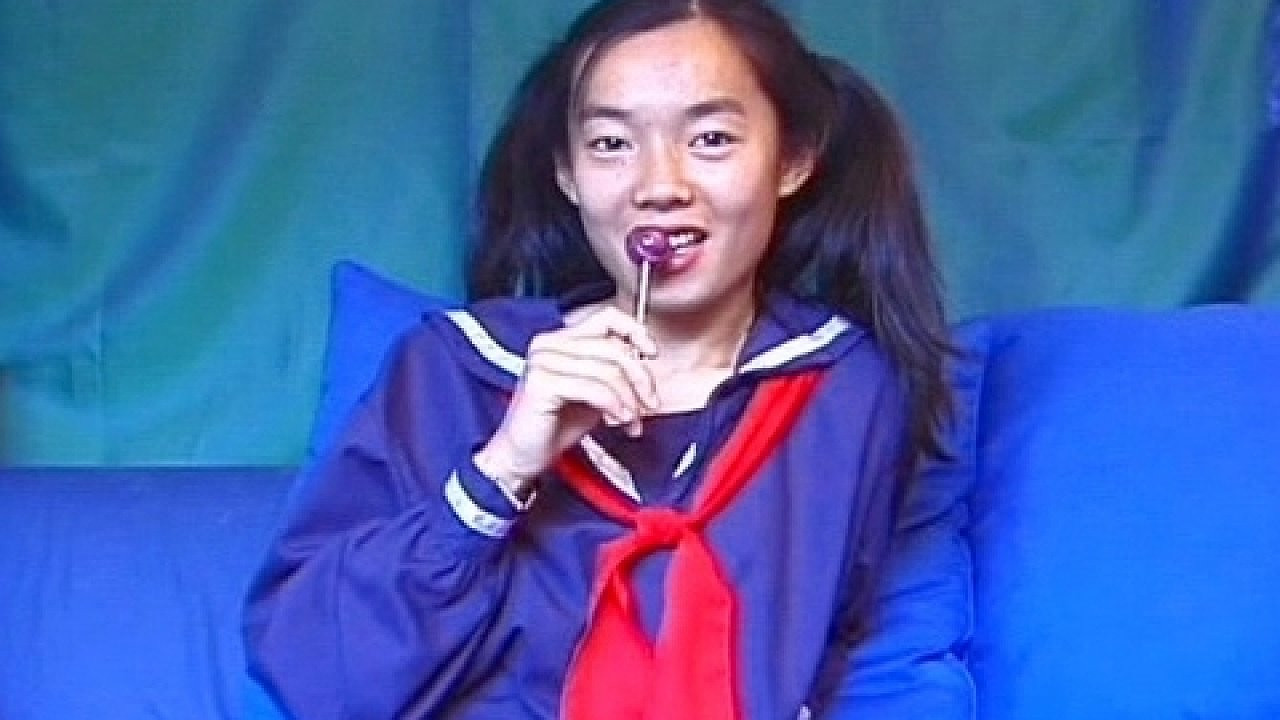 Tiffany Chow Is An Asian Fuck Slut