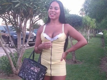 I'm Fire and I'm Going to Succeed in Porn ... Can You Help Me?Kim Hot Tremendisima Mulata