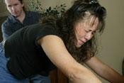 Domestic Discipline: Cindy (C)