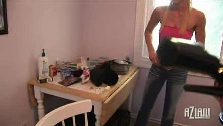 Hannah Harper Video 8