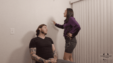 She Gets Results - Sinn Sage