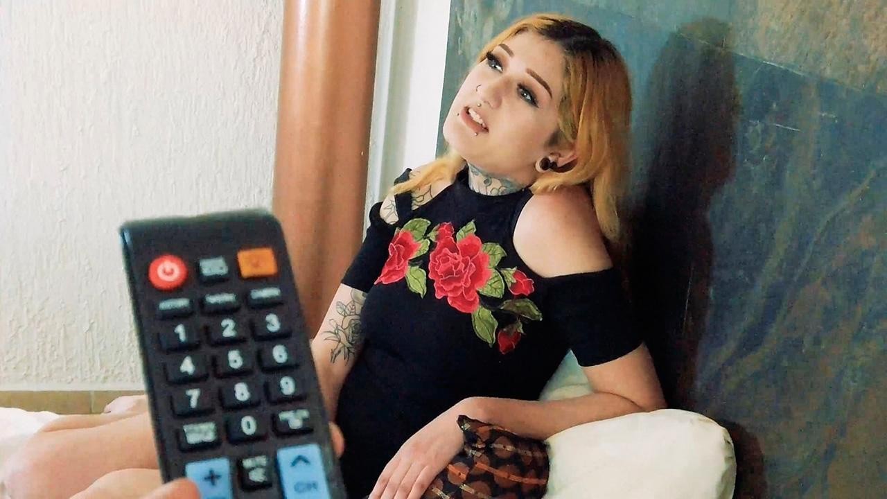 Controlled and Fucked