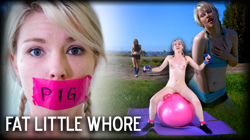 [Archive] Fat Little Whore