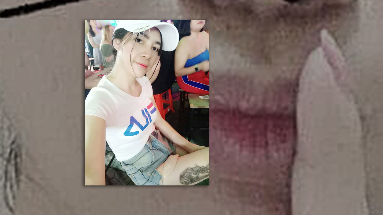 Thai Massage Girl Pics