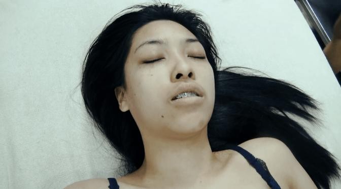 Lustful Exam
