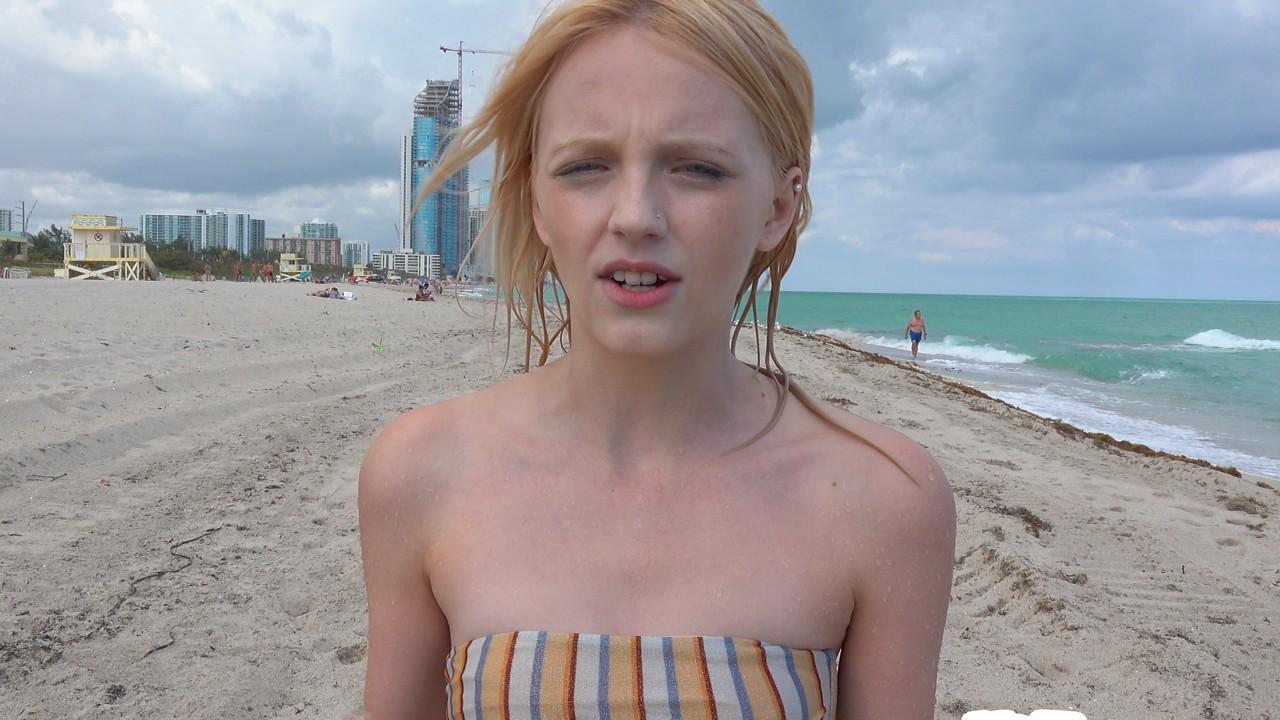 Beach Pickup - S3:E4